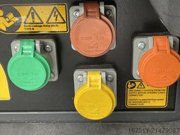 Atlas Copco E-AIR H 450