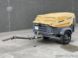 Atlas Copco XAS 37 KD