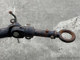 Atlas Copco XAS 37 KD