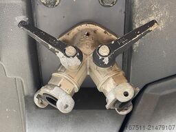 Atlas Copco XAS 37 KD