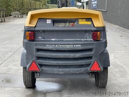 Atlas Copco XAS 37 KD