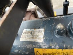 Atlas Copco XAS 37 KD