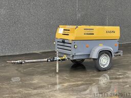 Atlas Copco XAS 37 KD