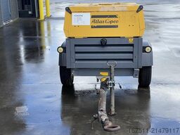 Atlas Copco XAS 37 KD