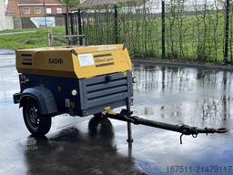 Atlas Copco XAS 37 KD