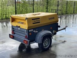 Atlas Copco XAS 37 KD