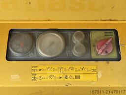 Atlas Copco XAS 37 KD