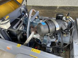 Atlas Copco XAS 37 KD