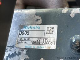 Atlas Copco XAS 37 KD