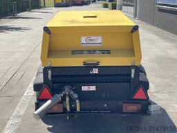 Atlas Copco XAS 97 DD