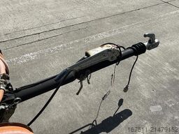 Atlas Copco XAS 97 DD