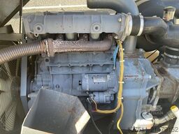 Atlas Copco XAS 97 DD
