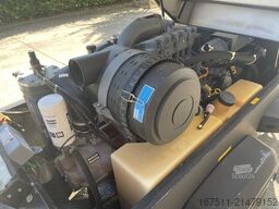Atlas Copco XAS 97 DD