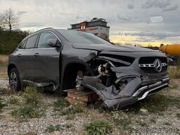 MERCEDES-BENZ GLA 200 d DCT