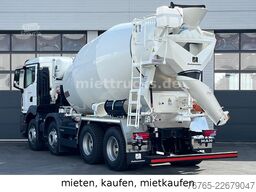 MAN 32.440 Putzmeister 10cbm / Miete, Kauf, Mietkauf