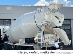 MAN 32.440 Putzmeister 10cbm / Miete, Kauf, Mietkauf