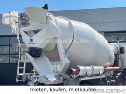 MAN 32.440 Putzmeister 10cbm / Miete, Kauf, Mietkauf