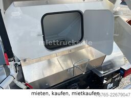MAN 32.440 Putzmeister 10cbm / Miete, Kauf, Mietkauf