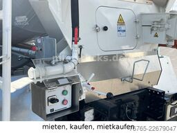 MAN 32.440 Putzmeister 10cbm / Miete, Kauf, Mietkauf