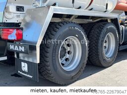 MAN 32.440 Putzmeister 10cbm / Miete, Kauf, Mietkauf