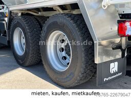 MAN 32.440 Putzmeister 10cbm / Miete, Kauf, Mietkauf
