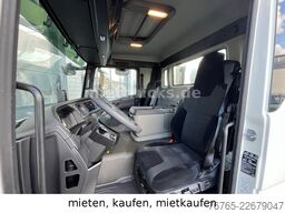 MAN 32.440 Putzmeister 10cbm / Miete, Kauf, Mietkauf