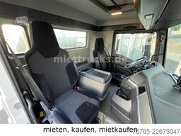 MAN 32.440 Putzmeister 10cbm / Miete, Kauf, Mietkauf