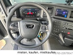 MAN 32.440 Putzmeister 10cbm / Miete, Kauf, Mietkauf