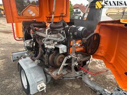  Tunnisen 250ME/Schliesing/Jensen/Schredder/Häcks