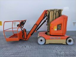 JLG Toucan 12 E (LACK NEU)