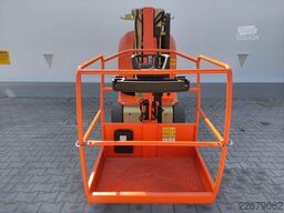 JLG Toucan 12 E (LACK NEU)