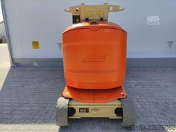 JLG Toucan 12 E (LACK NEU)
