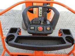 JLG Toucan 12 E (LACK NEU)