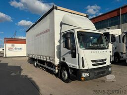 IVECO EURO CARGO 75E18 *  * EDSCHA * 2,85 M HOCH