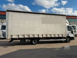 IVECO EURO CARGO 75E18 *  * EDSCHA * 2,85 M HOCH