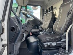 IVECO EURO CARGO 75E18 *  * EDSCHA * 2,85 M HOCH