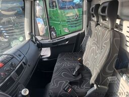 IVECO EURO CARGO 75E18 *  * EDSCHA * 2,85 M HOCH