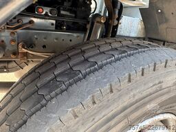 IVECO EURO CARGO 75E18 *  * EDSCHA * 2,85 M HOCH