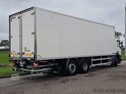 SCANIA P320