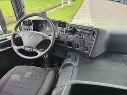 SCANIA P320