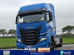 IVECO S-WAY AS440S48