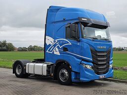 IVECO S-WAY AS440S48