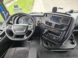IVECO S-WAY AS440S48