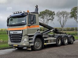 DAF CF 480 FAW