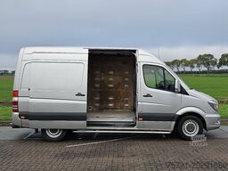 MERCEDES-BENZ SPRINTER 319 ac v6 3.0ltr EURO6!