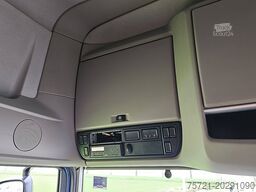 DAF XF 480 SSC INTARDER 2X TANK