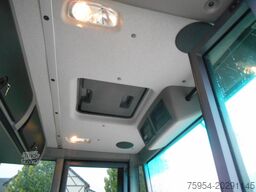 Mercedes-Benz Econic 2635 L 6x2-4 / Zöller Medium X4