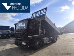 Iveco EuroCargo 120-190