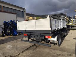 Iveco EuroCargo 120-190