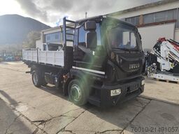 Iveco EuroCargo 120-190